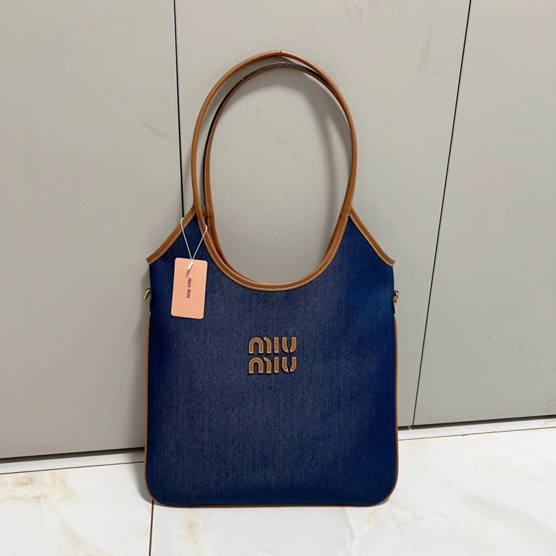 miumiu tote bag