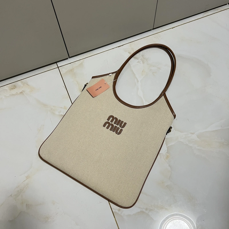 miumiu tote bag