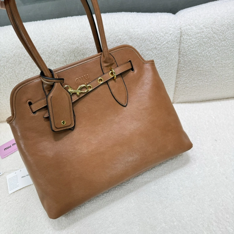 MiuMiu tote bag
