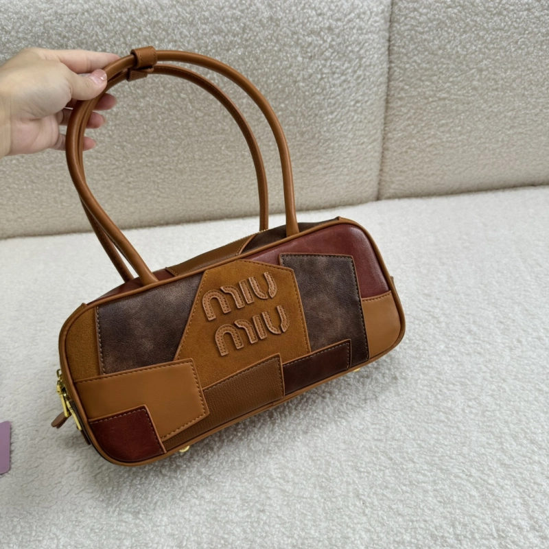 miumiu bowling bag