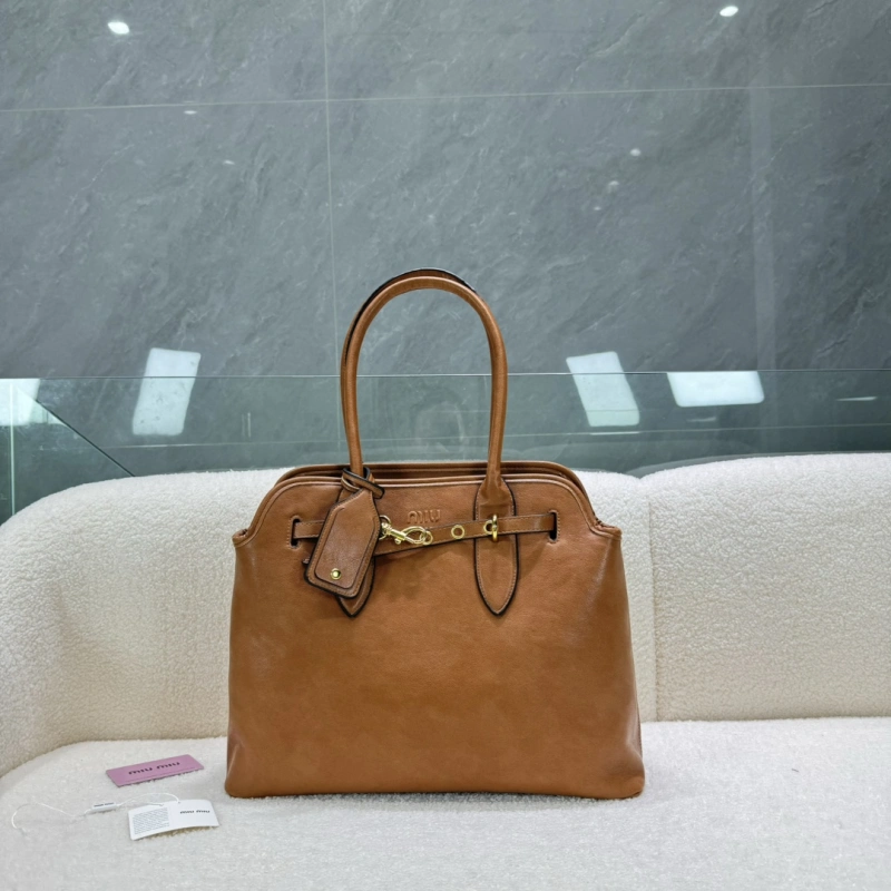 MiuMiu tote bag