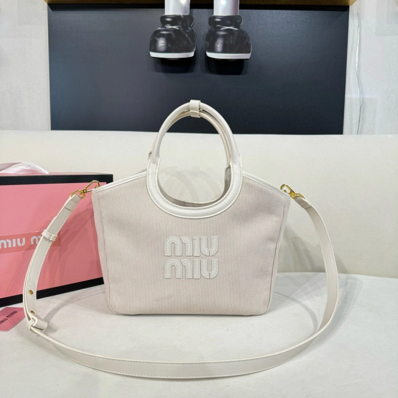 MIUMIU TOTE BAG 357#