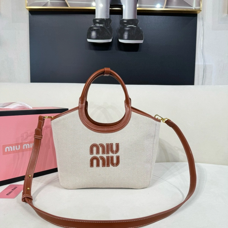 MIUMIU TOTE BAG 357#