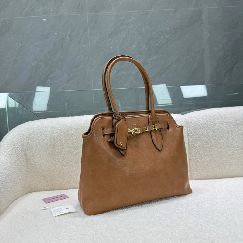 MiuMiu tote bag