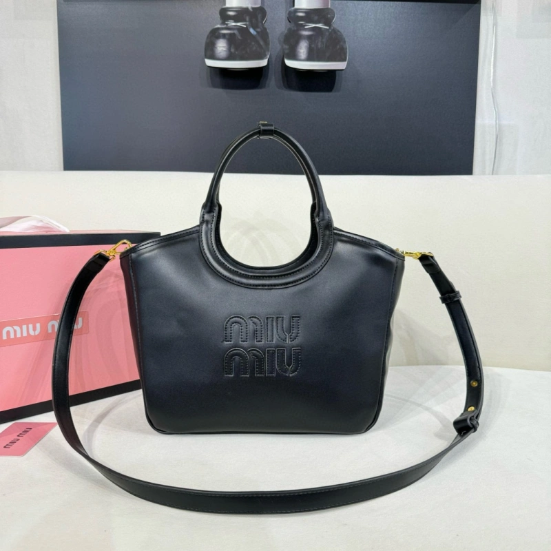 MIUMIU TOTE BAG 357#