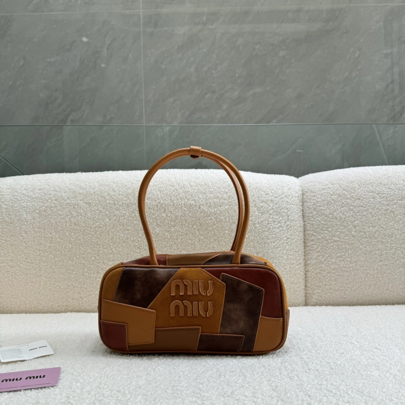 miumiu bowling bag