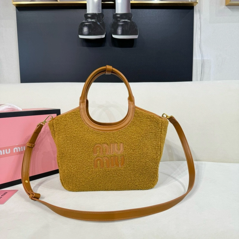 MIUMIU TOTE BAG 357#