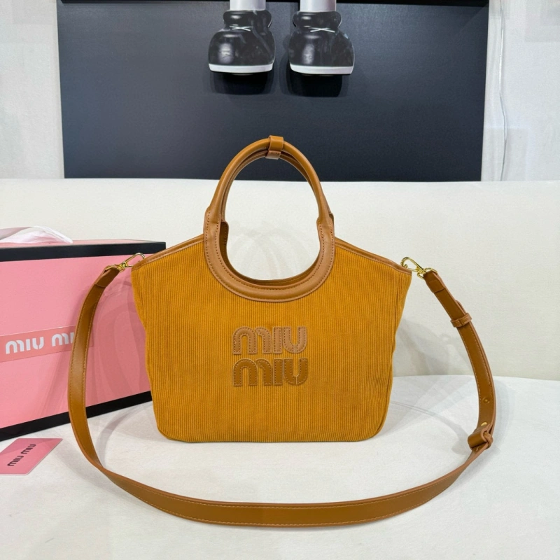 MIUMIU TOTE BAG 357#
