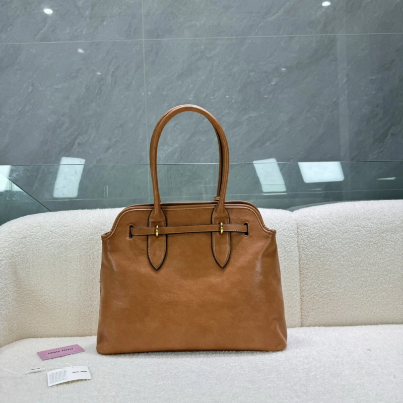 MiuMiu tote bag