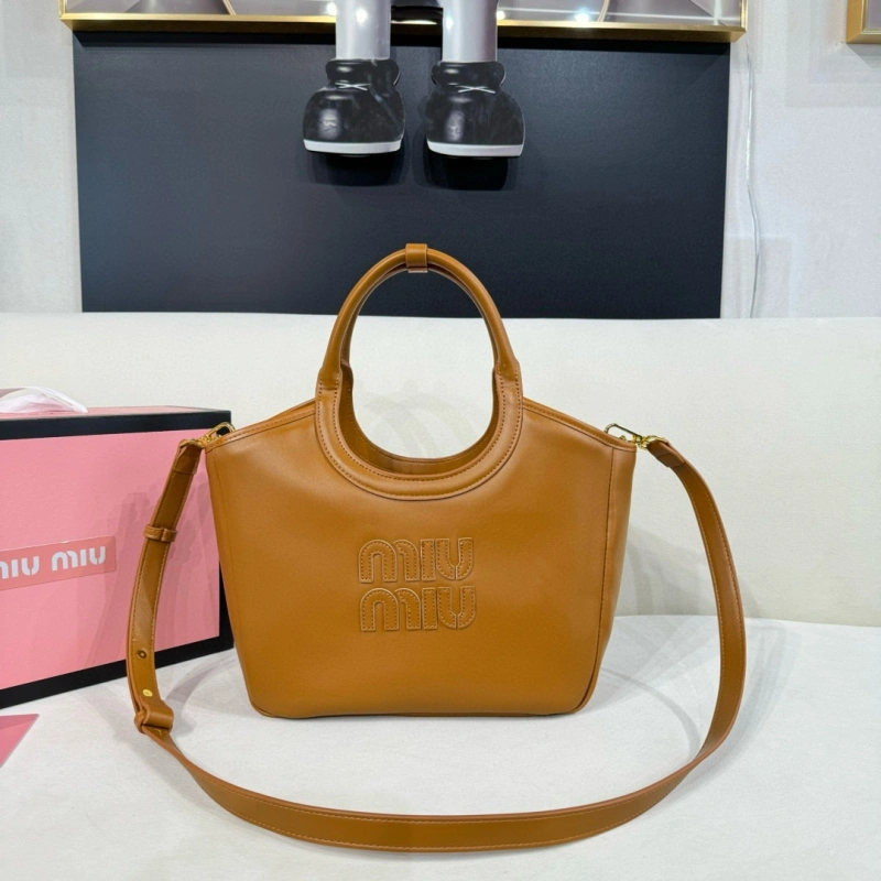 MIUMIU TOTE BAG 357#