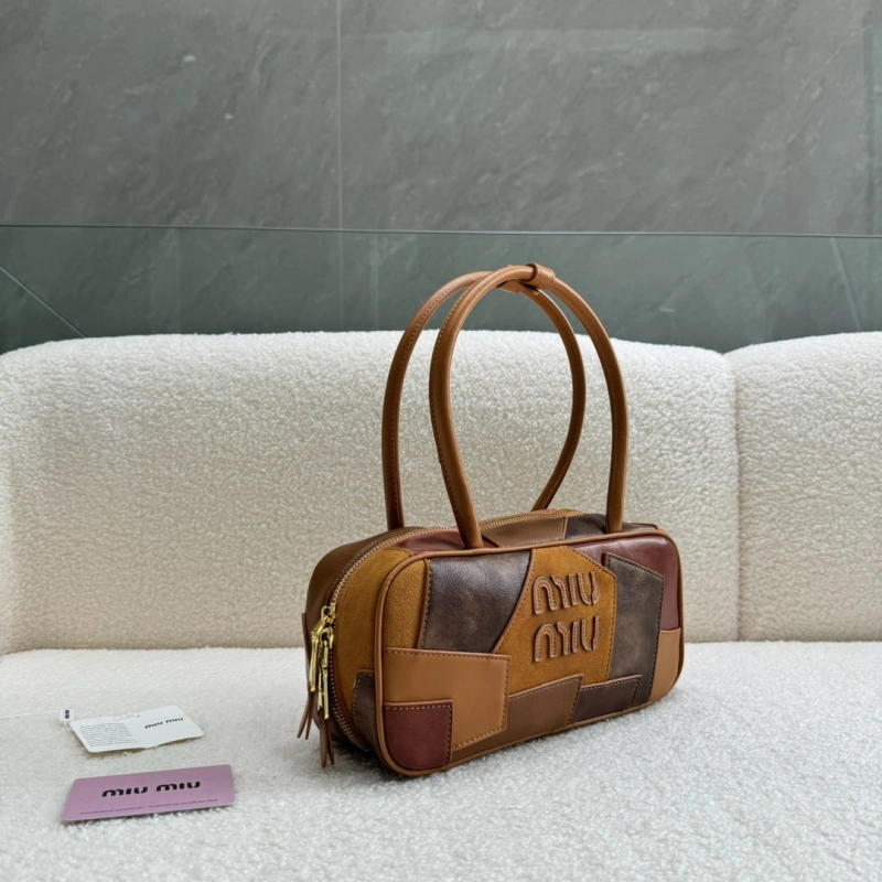 miumiu bowling bag