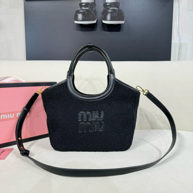 MIUMIU TOTE BAG 357#