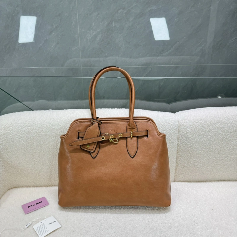 MiuMiu tote bag
