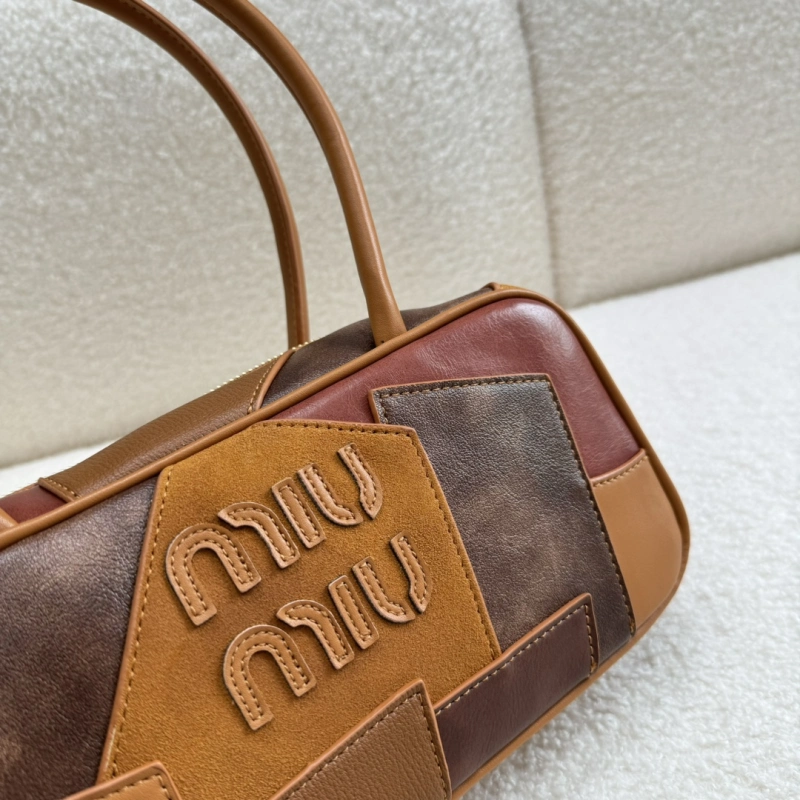 miumiu bowling bag