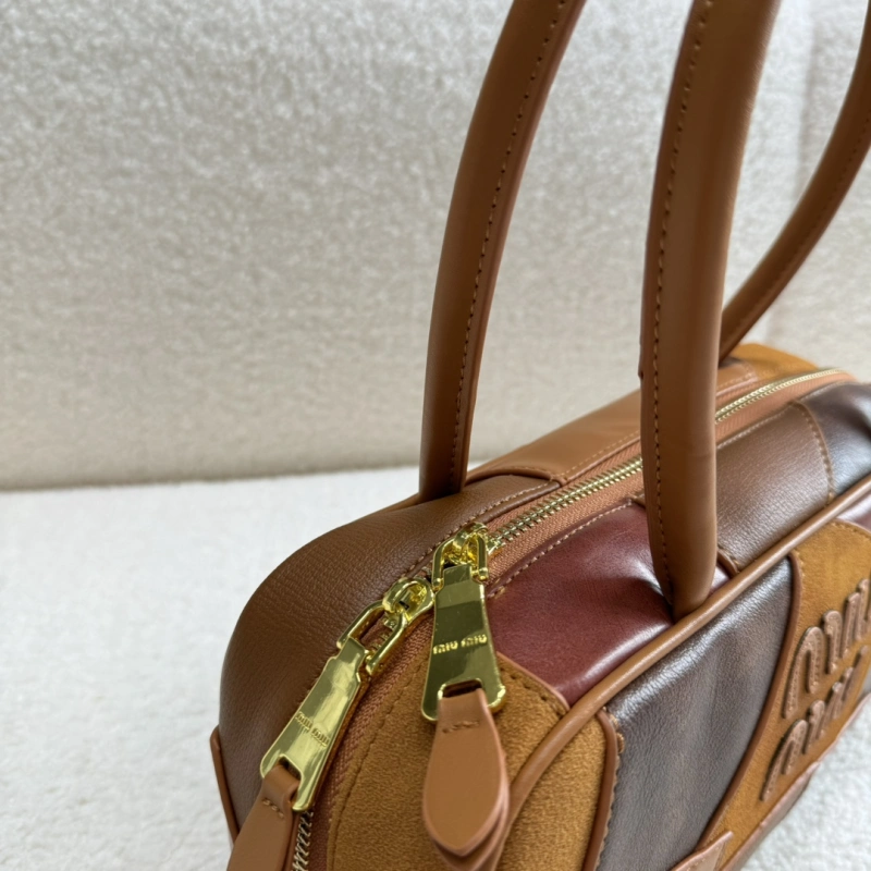 miumiu bowling bag