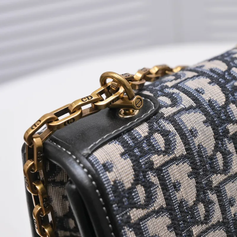 Dior-shoulder bag-D011