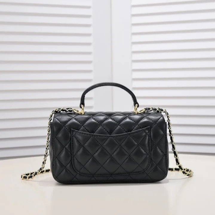 CHANEL-A008
