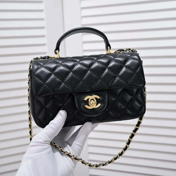 CHANEL-A008