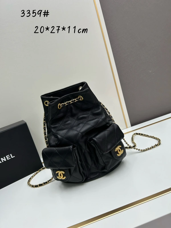 CHANEL-A023