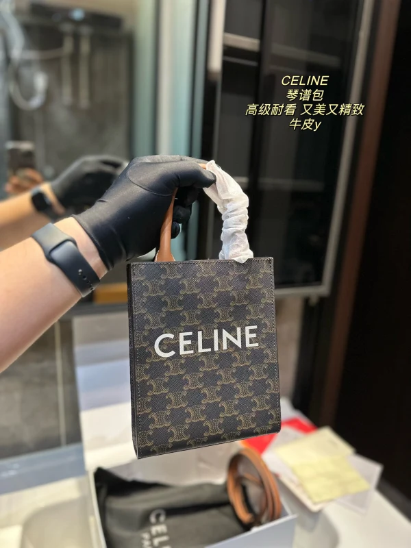 CELINE-C036