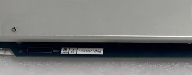 Bently Nevada 3500/50M 288062-02 3500/50M Tachometer Module