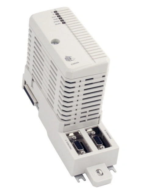ABB supplier