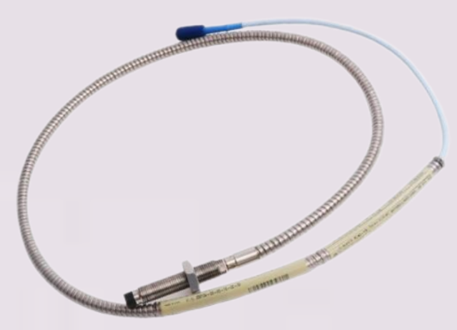 Bently Nevada  330104-00-14-10-02-00 8 mm Proximity Probes, Metric