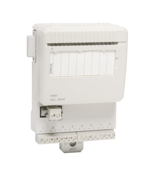 ABB AI801 3BSE020512R1 Analog Input Module