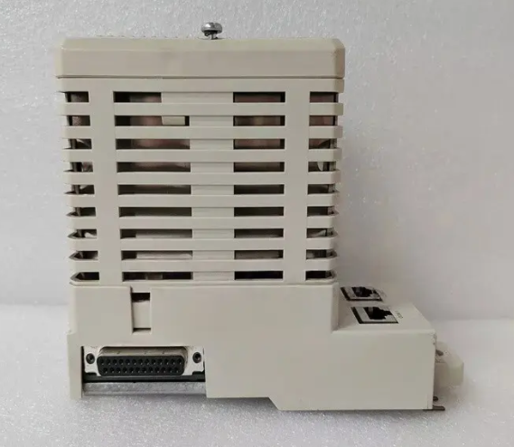 ABB CI857K01 3BSE018144R1 INSUM Ethernet Interface