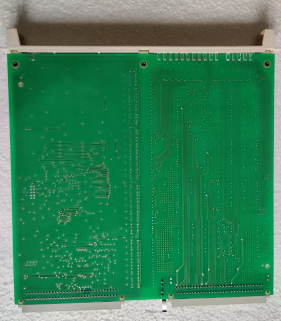 ABB DSDI 110AV1 3BSE018295R1 Digital Input Board