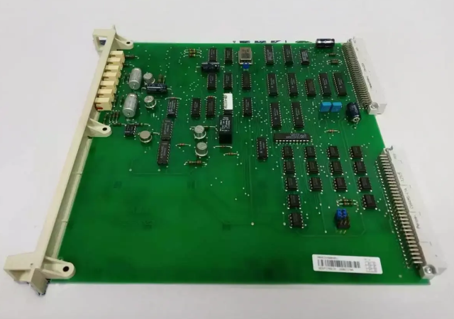 ABB DSBC 173A 3BSE005883R1 Bus Extender S100 I / O Bus