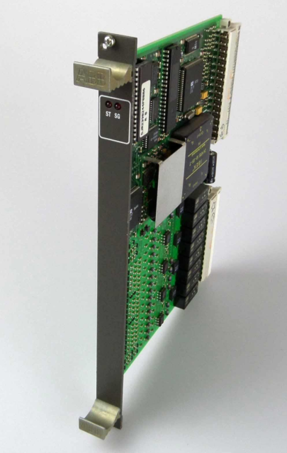 ABB 83SR04E-E GJR2390200R1211 Control Module