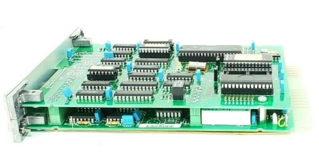 ABB 70BK03B-ES HESG447271R0002 Bus Coupling Module