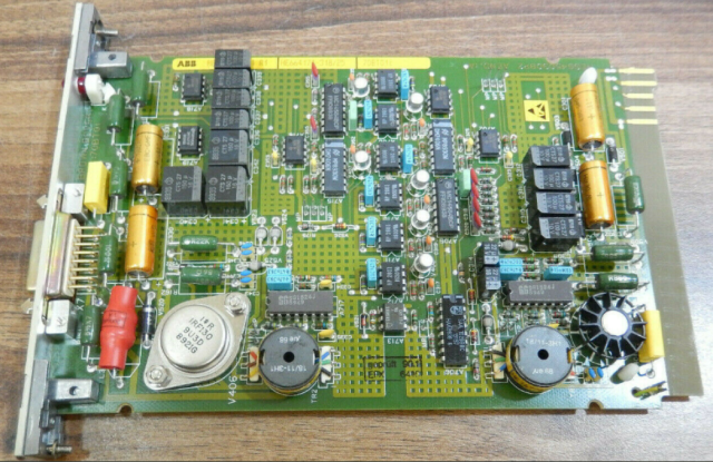 ABB 70BT01C HESG447024R1 Bus Transmitter