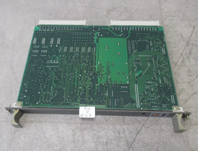 ABB 83SR51C-E GJR2396200R1210 Control Module