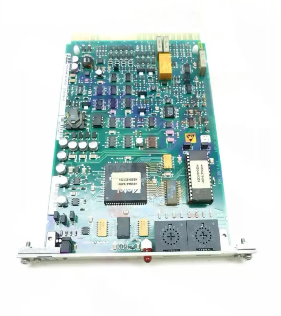 ABB 70EI05a-E HESG447427R1 Input Module for Speed Sensor