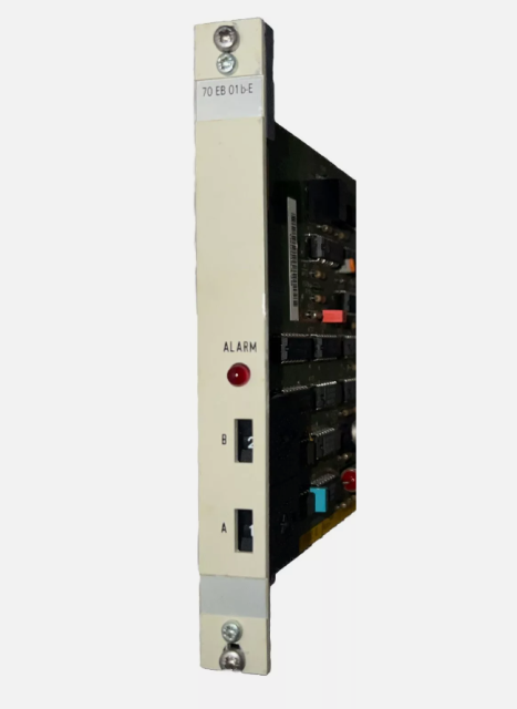 ABB 70EB01b-E HESG447005R2 Digital Input Module