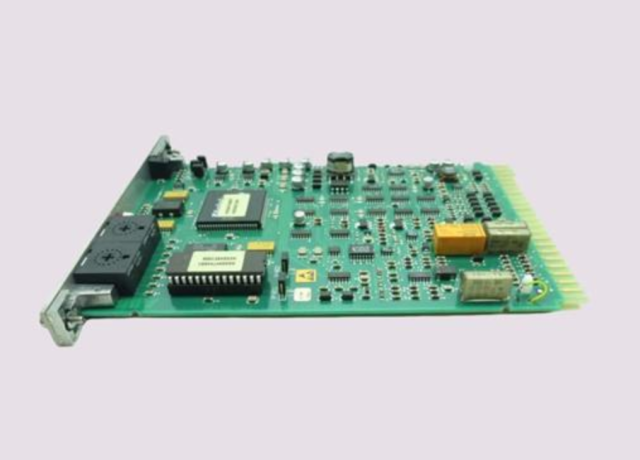 ABB 70EI05a-E HESG447427R1 Input Module for Speed Sensor