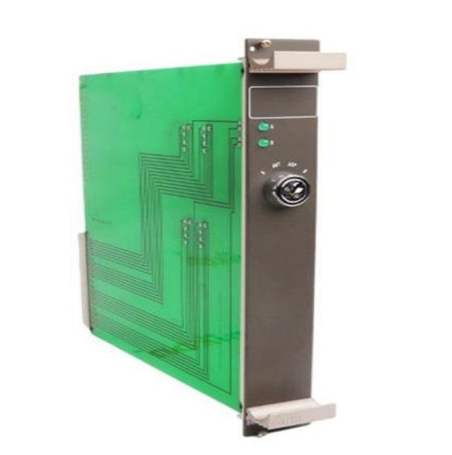 ABB 88UB01B GJR2322600R0100 Security Key Board