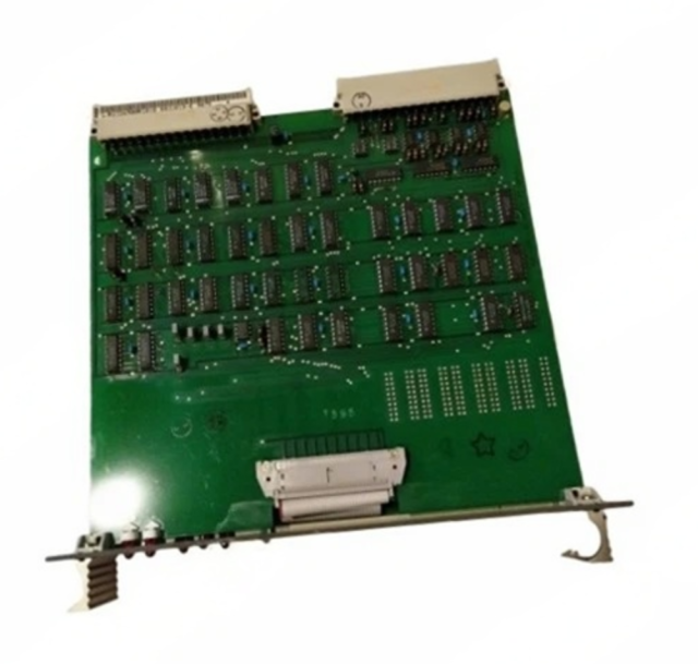ABB 88VU01C-E GJR2326500R1010 Coupling Module
