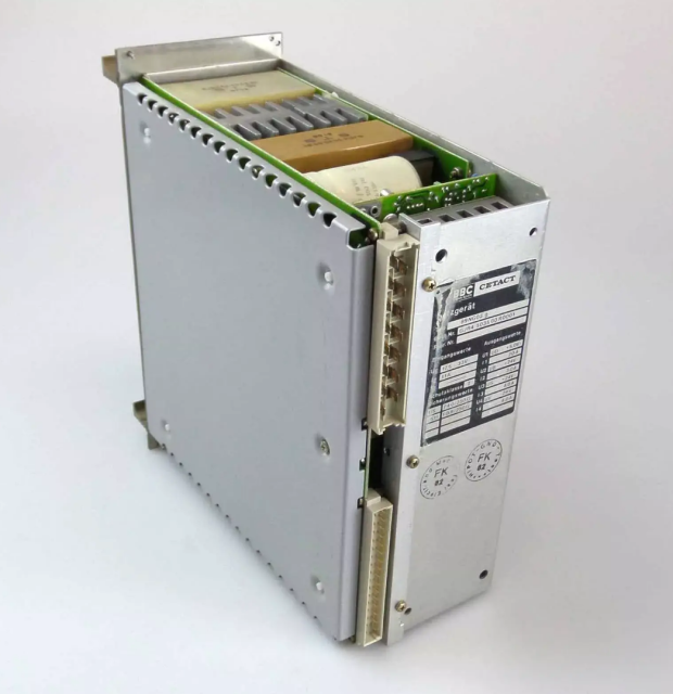 ABB 89NG03 GJR4503500R0001 Power Supply