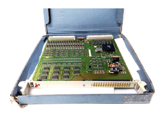 ABB 216GA61/N7 HESG112800R1(HESG216845R1) Analog Output Module