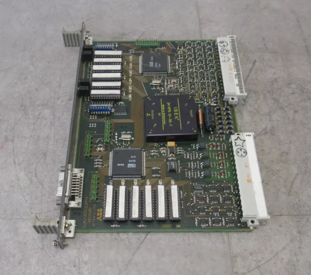 ABB 88TK05B-E GJR2393200R1210 Station Bus Coupling Module