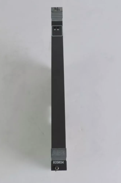 ABB 83SR04G-E GJR2390200R1210 Control Module
