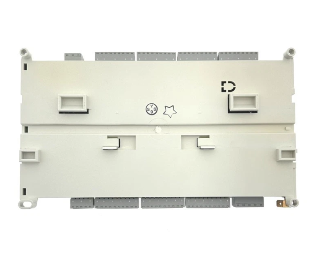 ABB 07KT97 GJR5253000R0270 Central Processing Unit