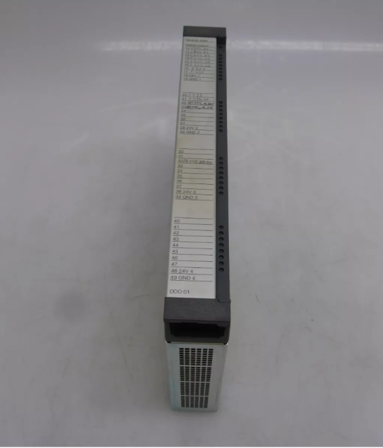 ABB DDO01 0369627MR DIGITAL OUTPUT