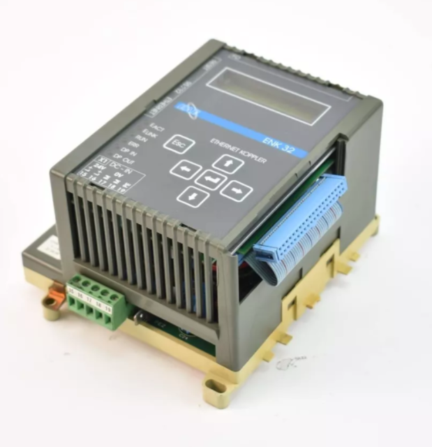 ABB ENK32  EAE Ethernet Module