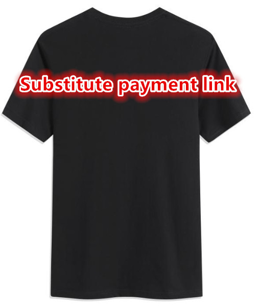 18 Substitute payment link