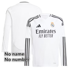 No name number