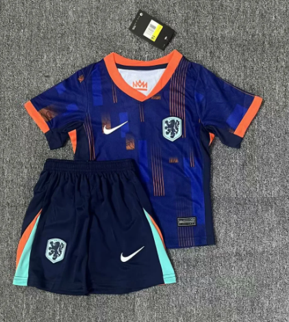 New Netherlands jersey adult kit  kids kit  2024 2025 Home away 24 25 Netherlands soccer jersey 10-20 days. It will arrive in your country